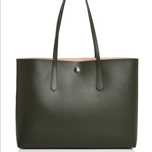 Kate Spade molly large tote